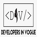 Developers In Vogue.
