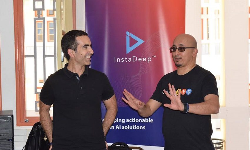 Global AI Leader Instadeep, with roots in Tunisia, acquired by BioTech for $682M