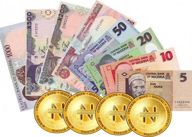 Nigeria Takes a Giant Leap in Financial Inclusion with Launch of Second Phase of eNaira Project